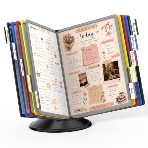 Document Display Holder