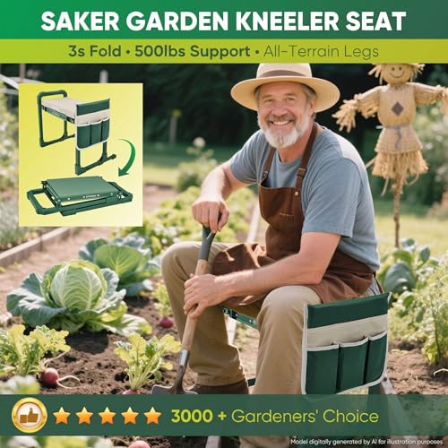 Heavy Duty 400lbs Support for Elderly