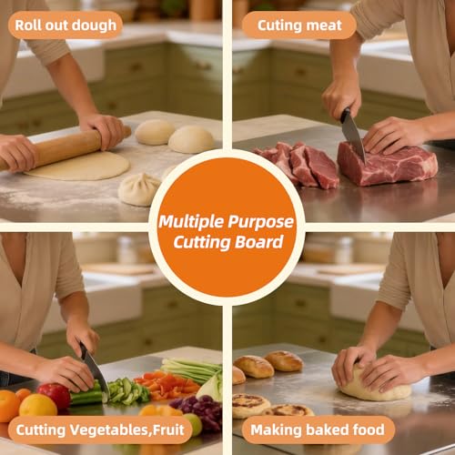 Small Cutting Boards Easy To Clean