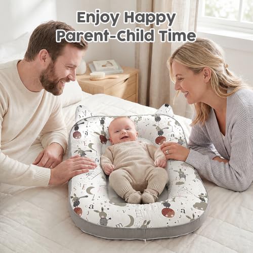 Portable for Home and Travel