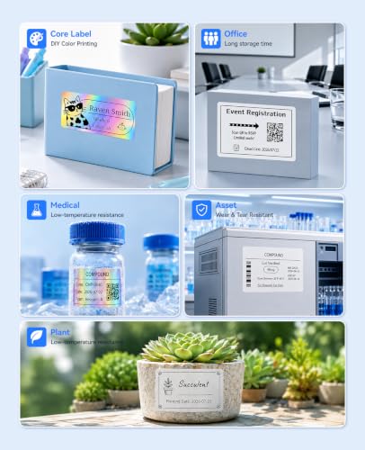 Vials Containers
