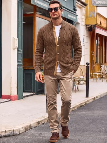 Textured Knitwea