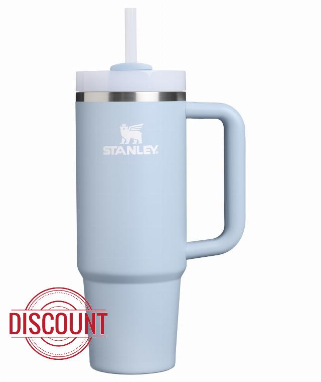 STANLEY Quencher H2.0 Flow State Tumbler