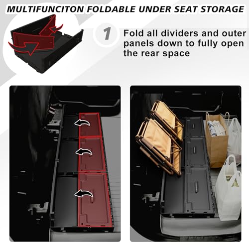 Detachable Truck Tool Box