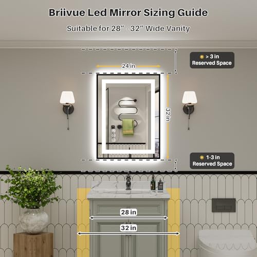 3 Color Dimmable