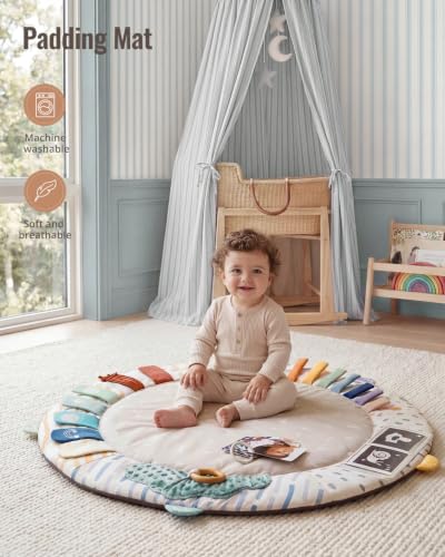 Newborn Essentials