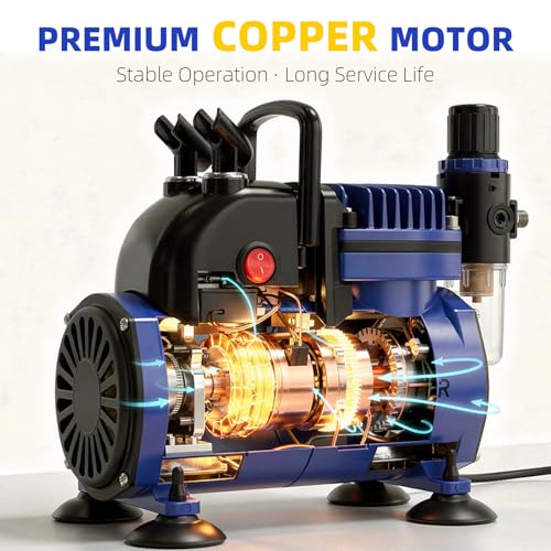 Model Hobby Set for Beginners