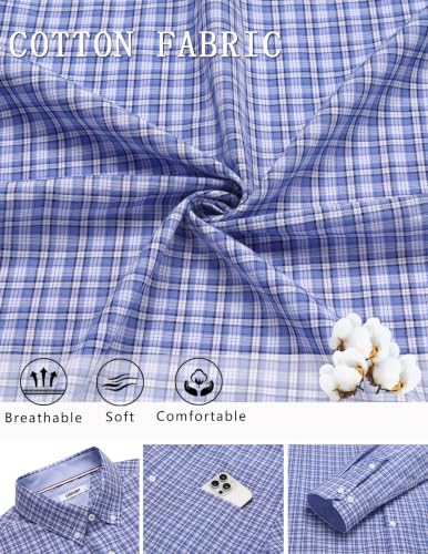Casual Business Shirts