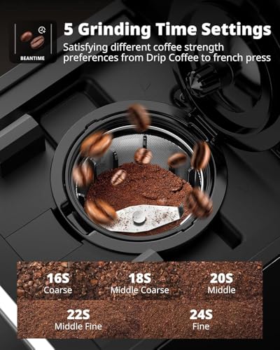 1000W Fast 6-14 oz Brewing