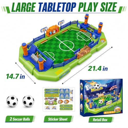 Christmas Birthday Gift for Boys Girls Age 3-8