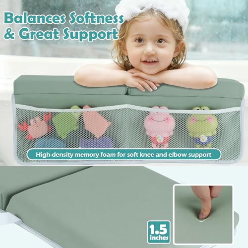 Gift for Bathing Infant or Toddle
