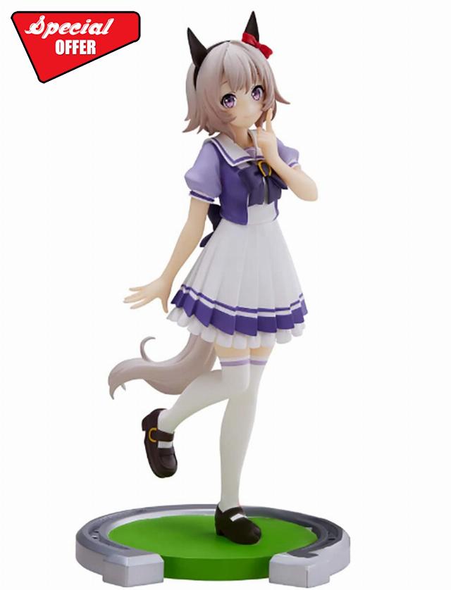 BanPresto - Uma Musume: Pretty Derby - Curren Chan Statue