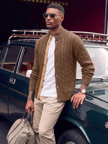 Slim Fit Sweaters