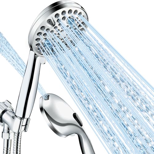 High Pressure 10 Spray Modes