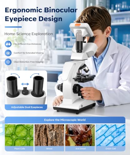 bright LED illumination