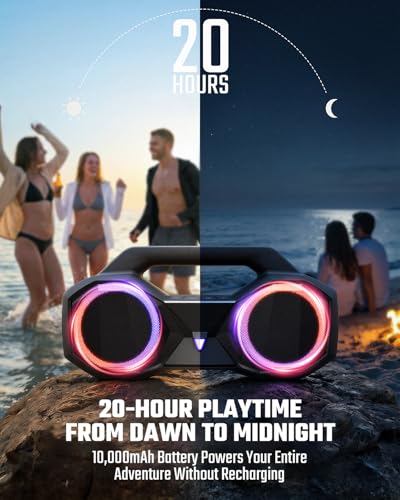 20H Playtime