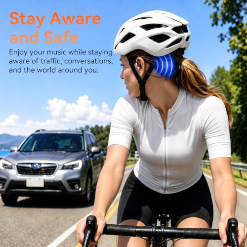 Cycling & Workouts
