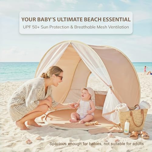37"x29"x33" Baby Sun Shade