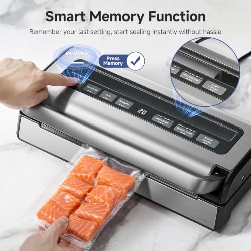 Smart Memory