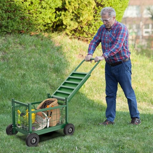 Supports up to 600 LBS for Seniors