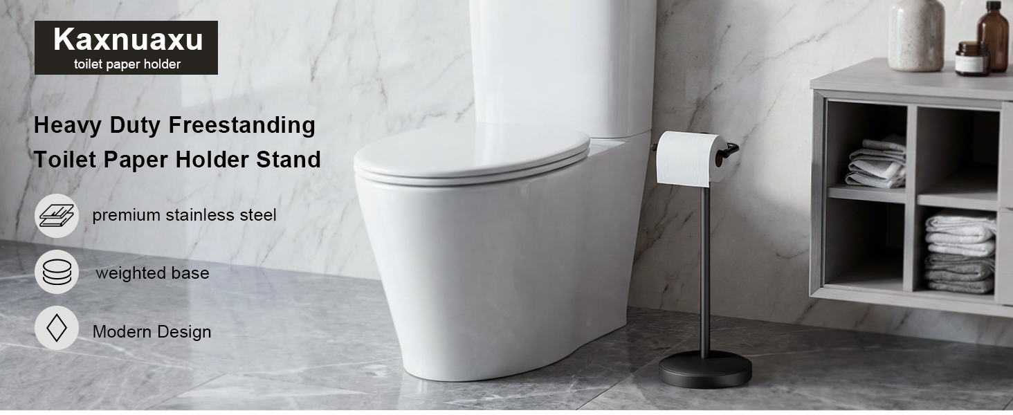 toilet papar holder