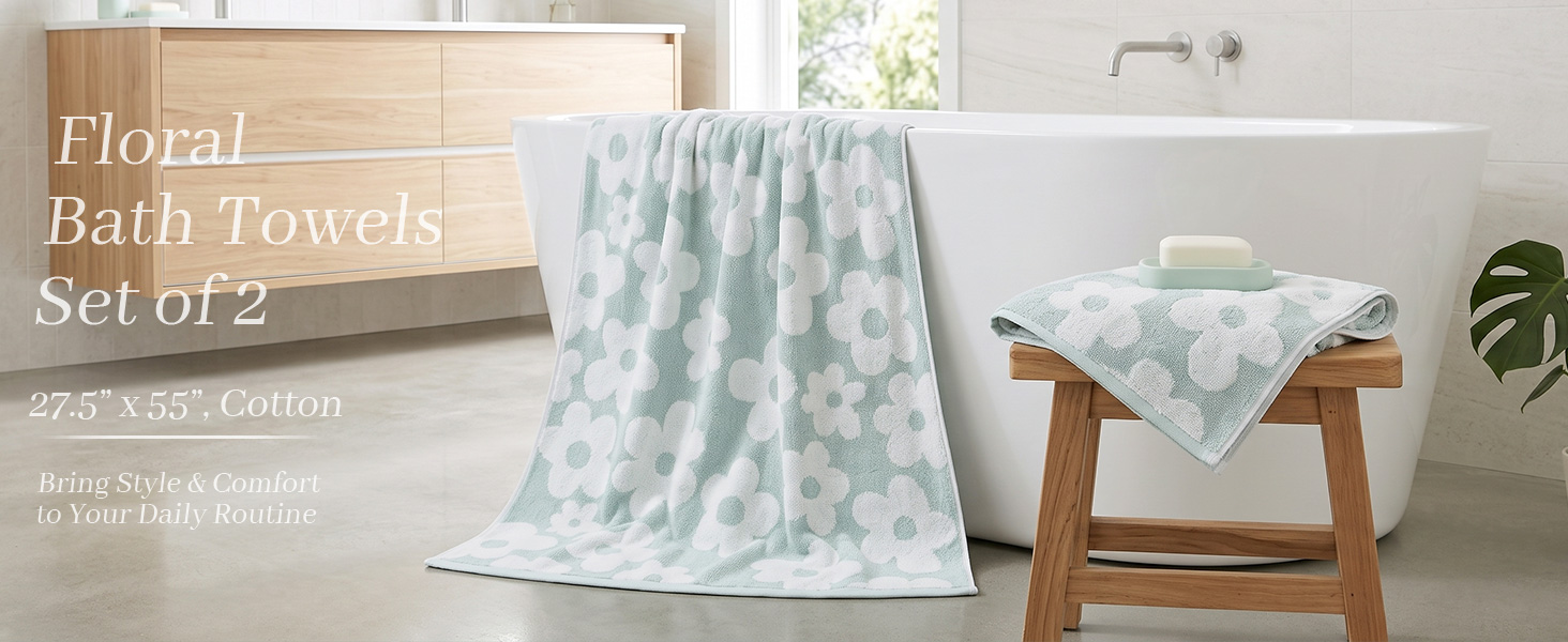 bath towels