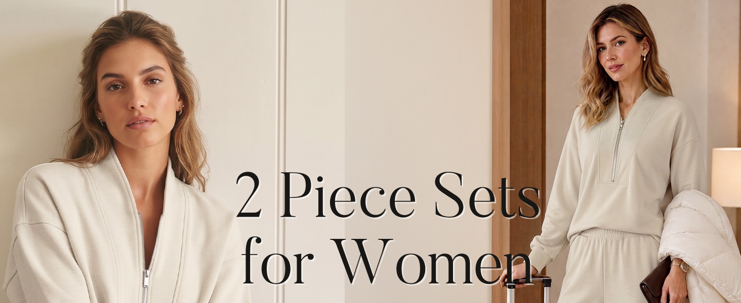lounge sets for women