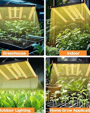grow light