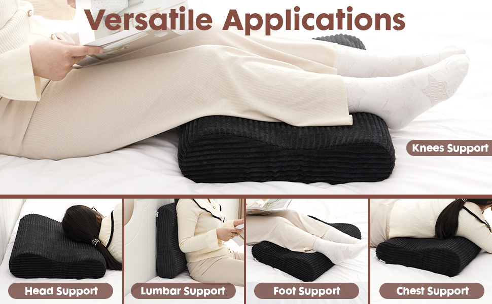 Ergonomic Design Meet All Your Needs