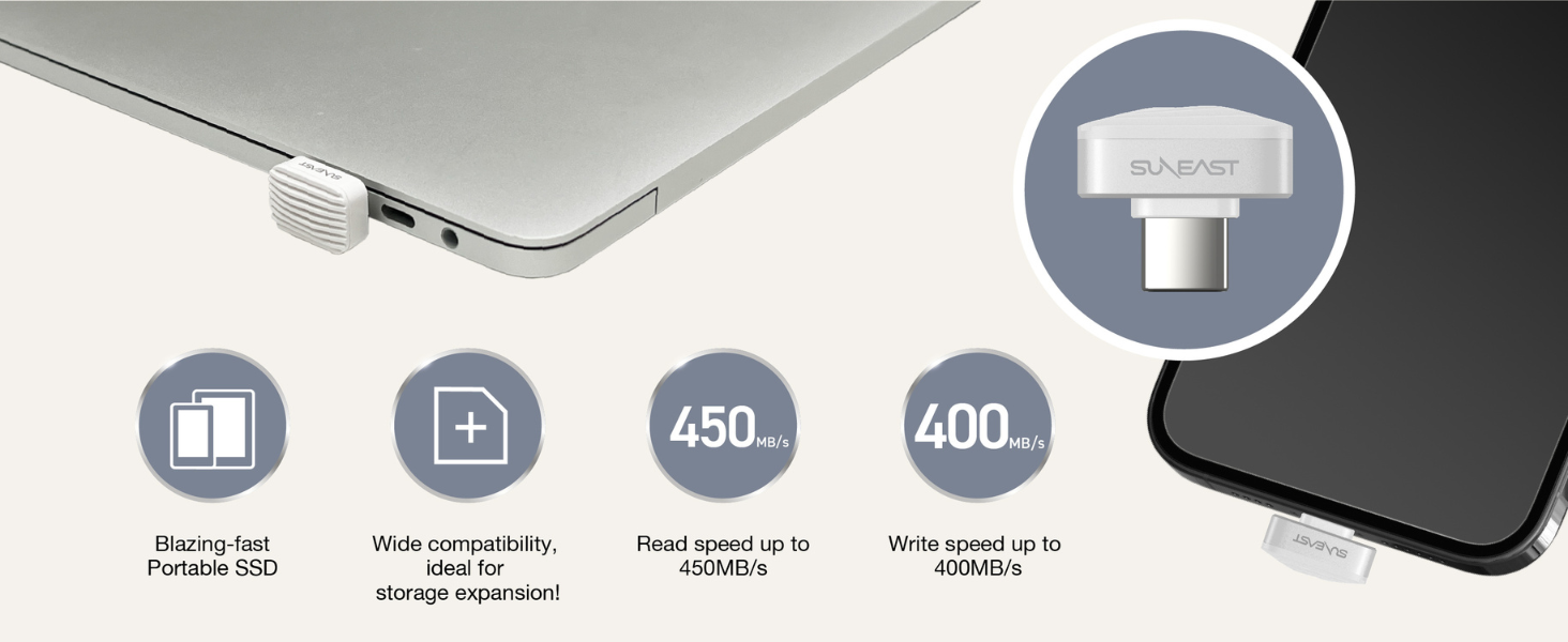 portable ssd