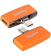 64GB USB Flash Drive for iPhone Photo Stick Thumb Drive, 2-in-1 USB C + USB A, External Storage J...