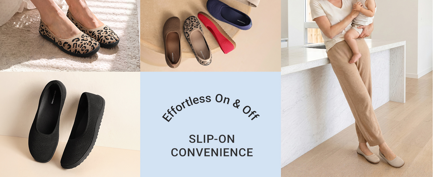 womens flats, ballet flats,barefoot comfort
