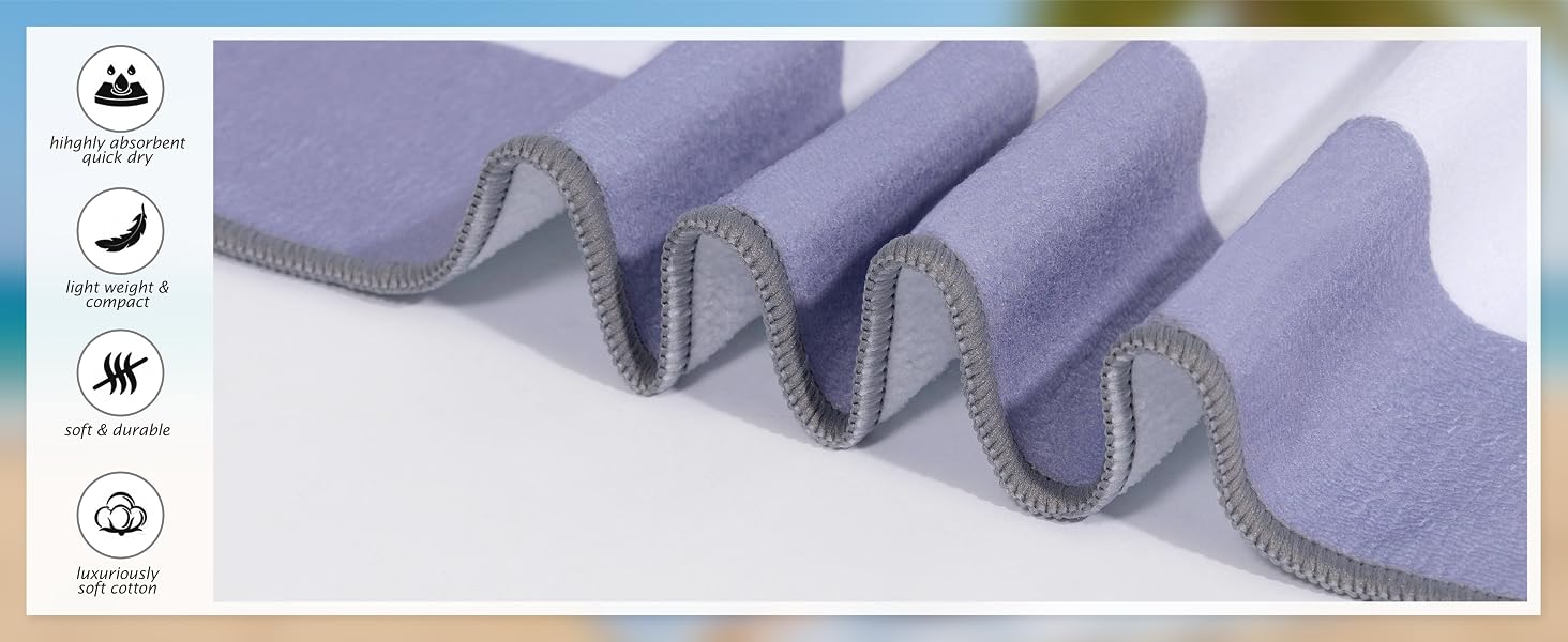 Beach Towels