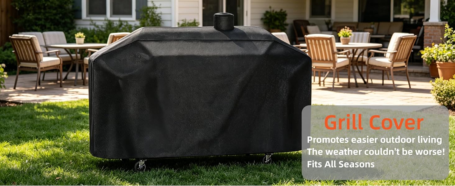 bbq grill cover