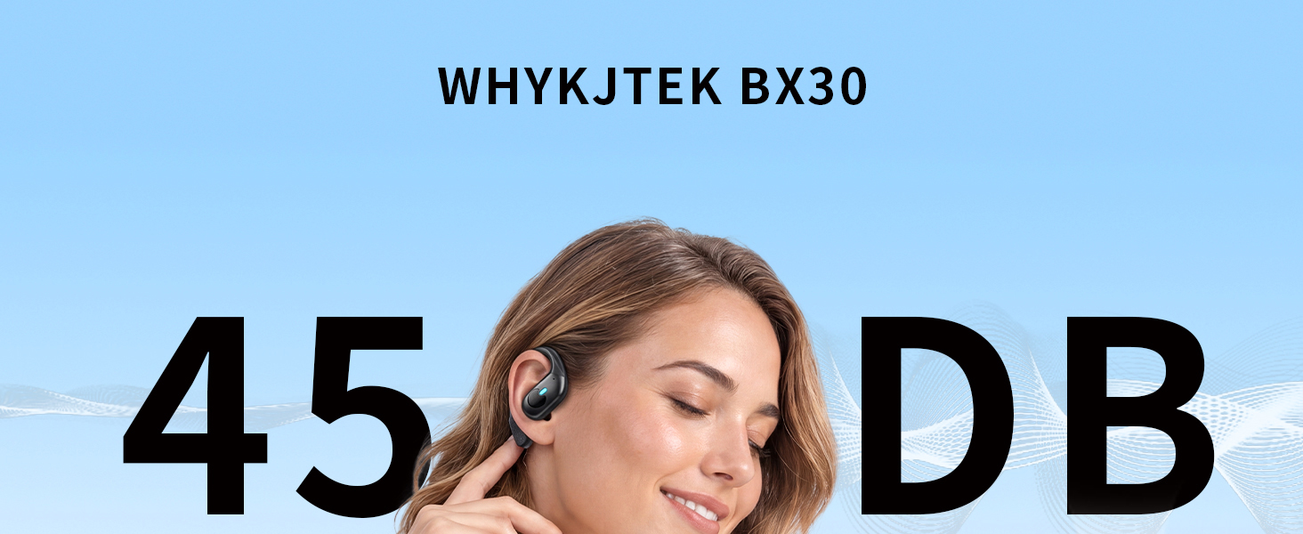 Wireless Earbuds