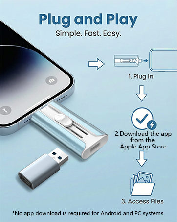 thumb drive