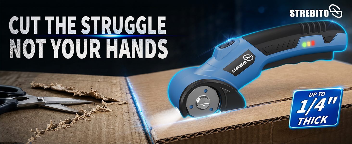 cardboard cutter
