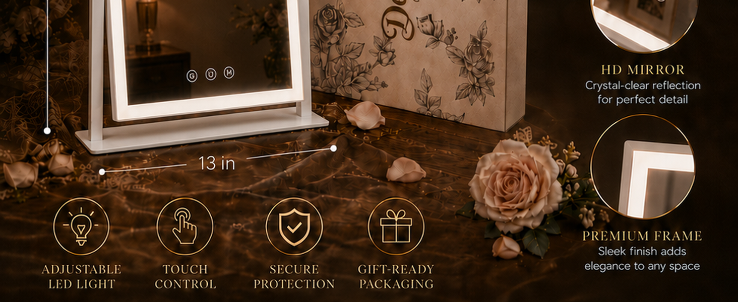 mirror