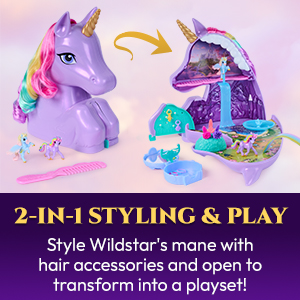 Unicorn Academy