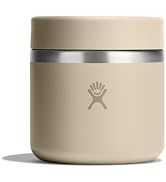 Hydro Flask Food Jar – Insulated Stainless Steel, Snack Travel Container for Hot Food & Soup 28 O...
