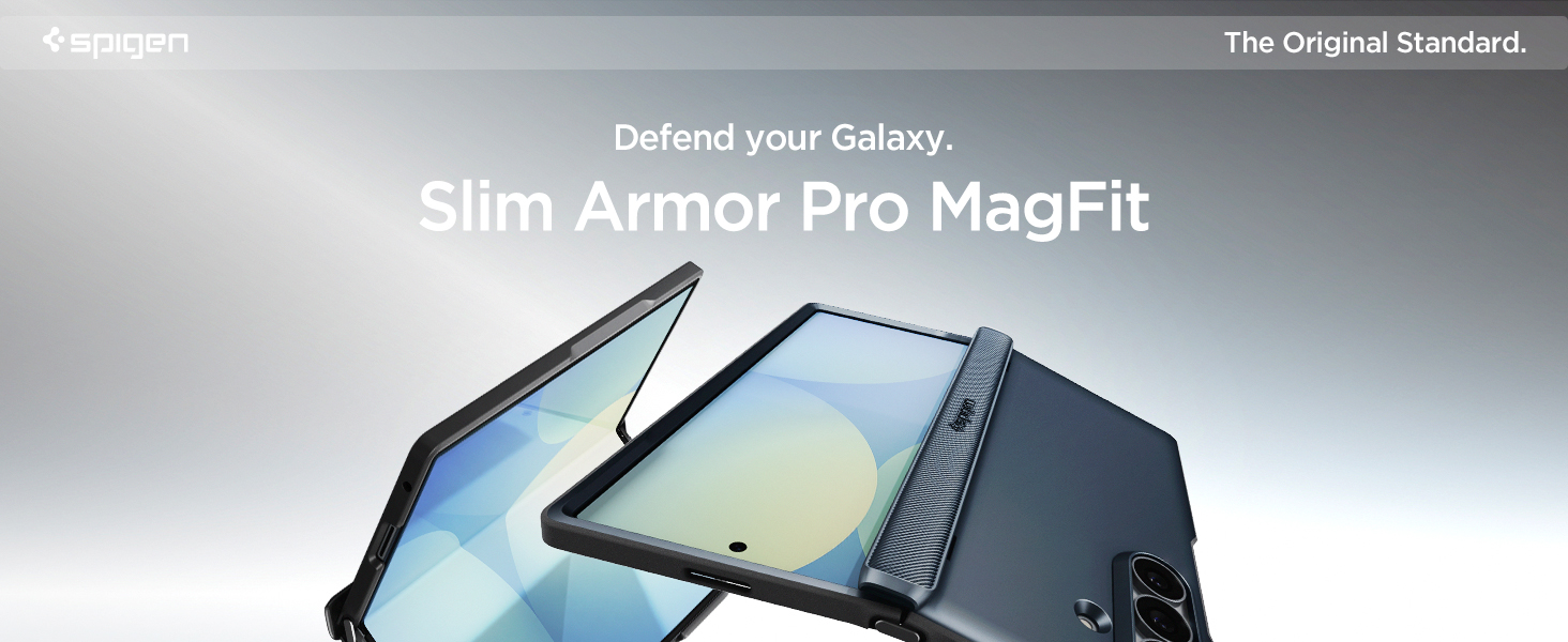 SZFDh Slim Armor Pro MagFit