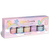 Care Bears by LONDONTOWN Lakur Nail Polish Collection – Glossy Long-Lasting Nail Color, Vegan ...