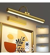VOLISUN Picture Lights Battery Operated