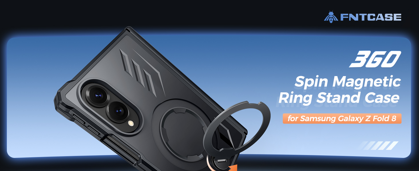 z fold 8 case