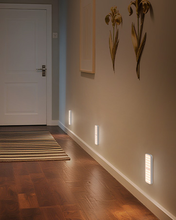 GOODEA Spotlights Indoor with Remote, 3000mAh Rechargeable Battery Plant Spotlight Indoor, Wirele...
