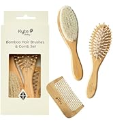KYTE BABY Unisex Zipper Closure Footies, Rayon Made From Bamboo, 0-24 Months