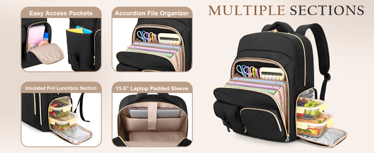 rolling backpack for women