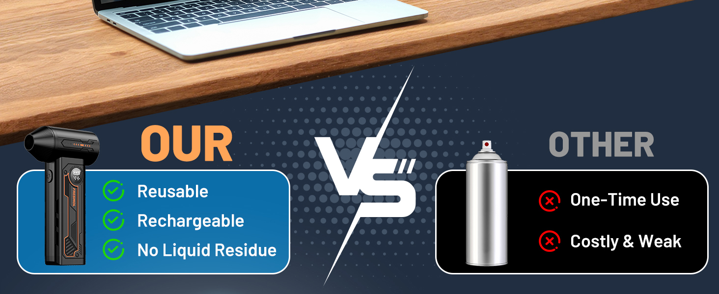 compressed air duster