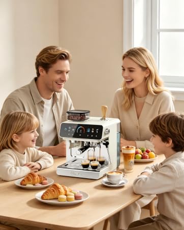 espresso machine