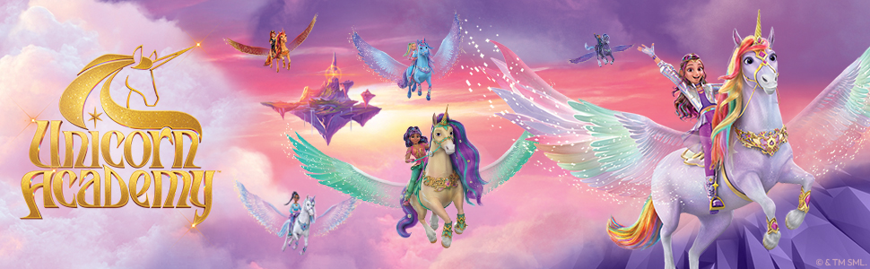Unicorn Academy